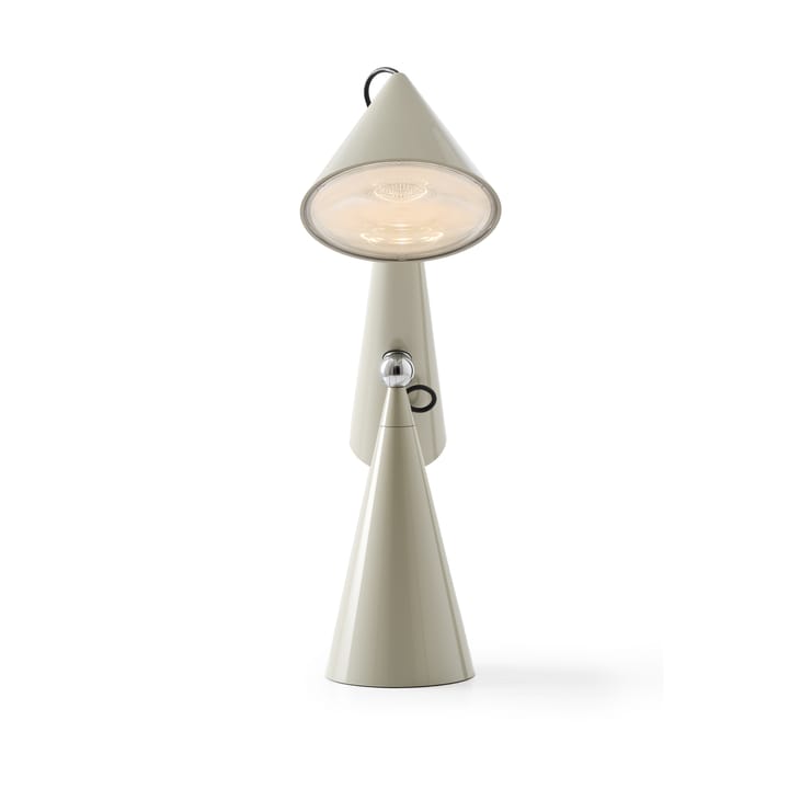 Pose Task LED tafellamp, Stopverf Tom Dixon