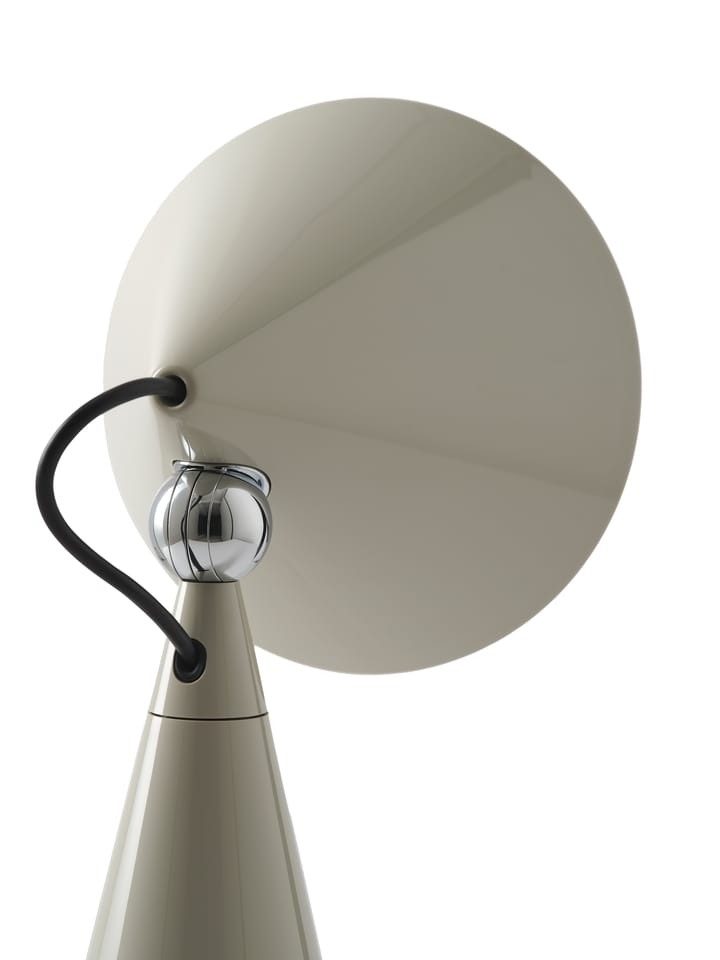 Pose Task LED tafellamp, Stopverf Tom Dixon