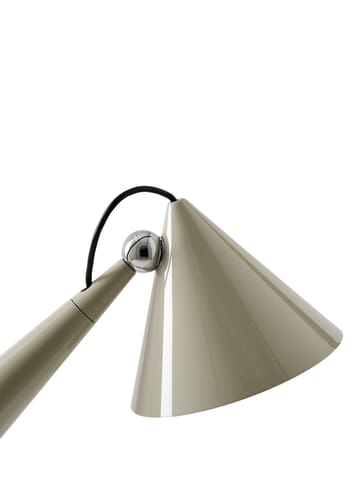Pose Task LED tafellamp - Stopverf - Tom Dixon