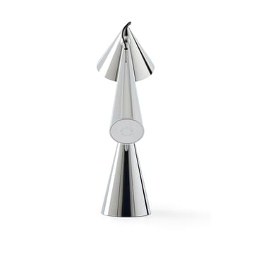 Pose Task LED tafellamp - Zilverkleurig - Tom Dixon