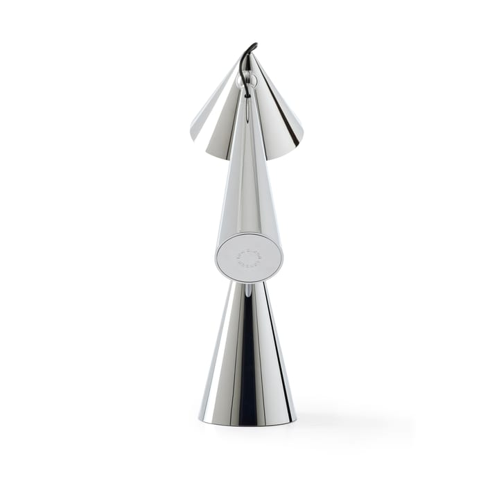 Pose Task LED tafellamp, Zilverkleurig Tom Dixon