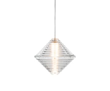 Press Cone hanglamp LED 34 cm - Helder - Tom Dixon