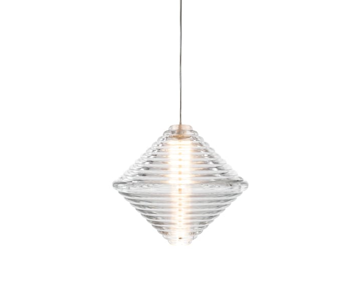 Press Cone hanglamp LED 34 cm, Helder Tom Dixon