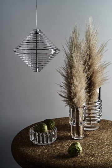 Press Cone hanglamp LED 34 cm - Helder - Tom Dixon