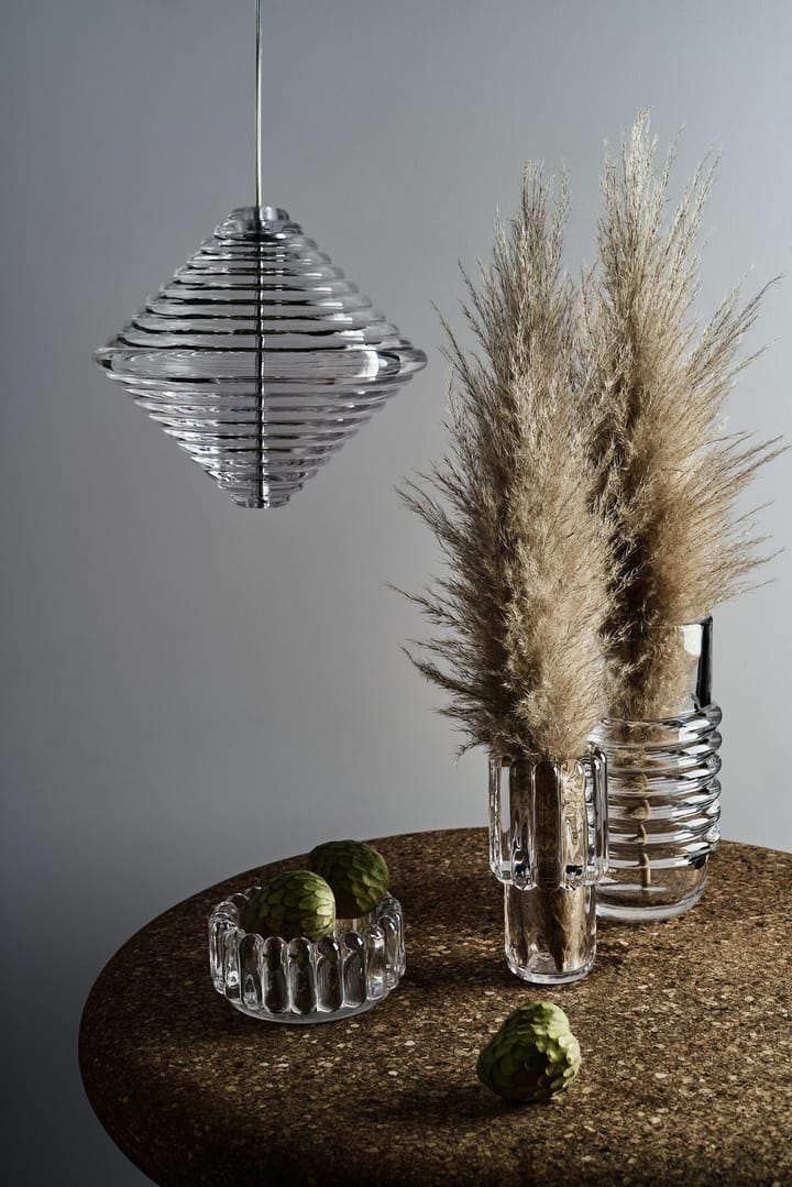 Press Cone hanglamp LED 34 cm, Helder Tom Dixon