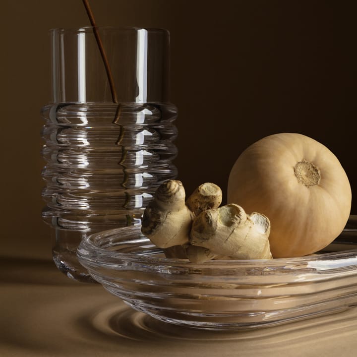 Press kom groot, Helder Tom Dixon