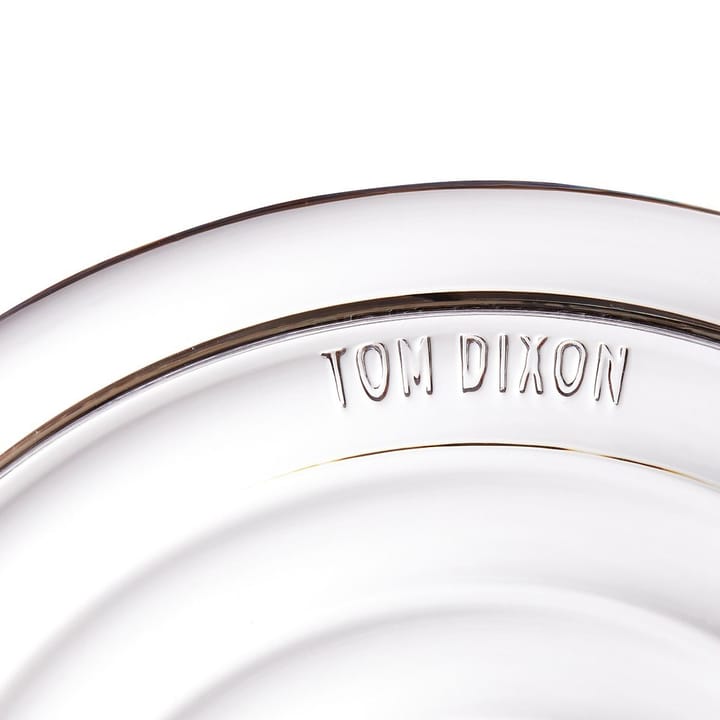 Press kom middel, Helder Tom Dixon