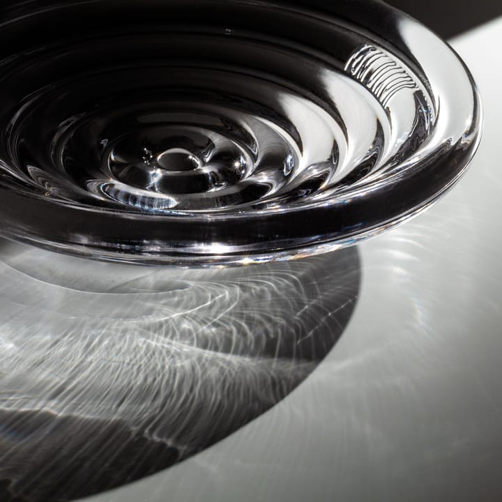 Press kom middel, Helder Tom Dixon