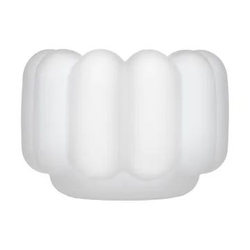 Press lantaarn vertical - Frosted - Tom Dixon