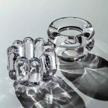 Press lantaarn vertical - Helder - Tom Dixon