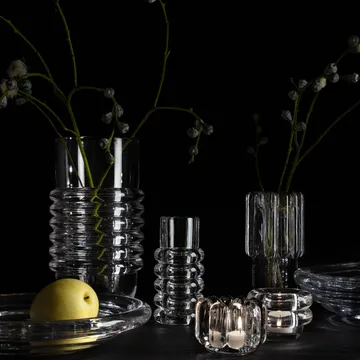 Press lantaarn vertical - Helder - Tom Dixon