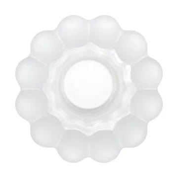 Press Medium vaas - Frosted - Tom Dixon