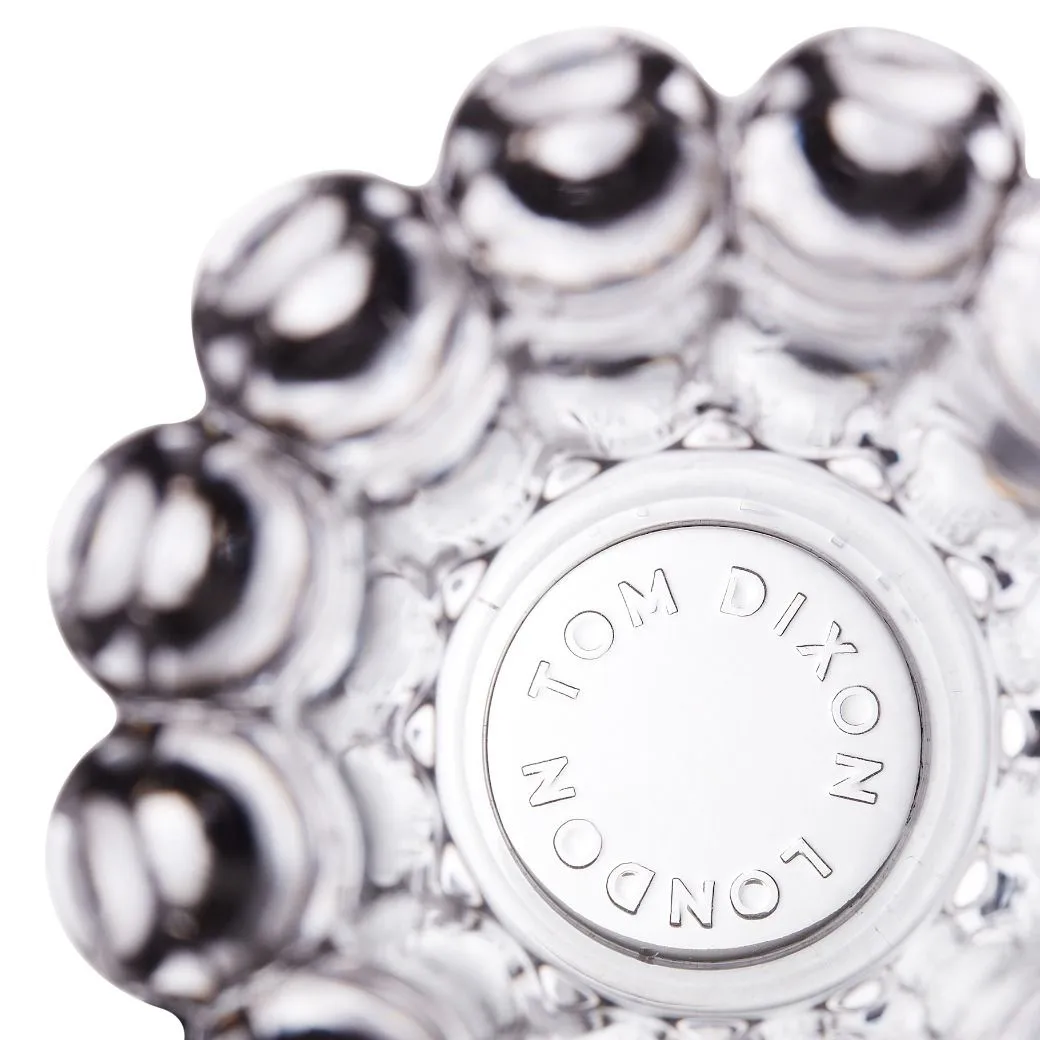 Press Medium vaas, Helder Tom Dixon