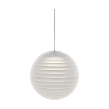 Press Sphere hanglamp LED Ø30 cm - Frosted - Tom Dixon