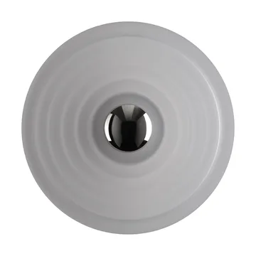 Press Surface wandlamp large LED 35 cm - Frosted - Tom Dixon