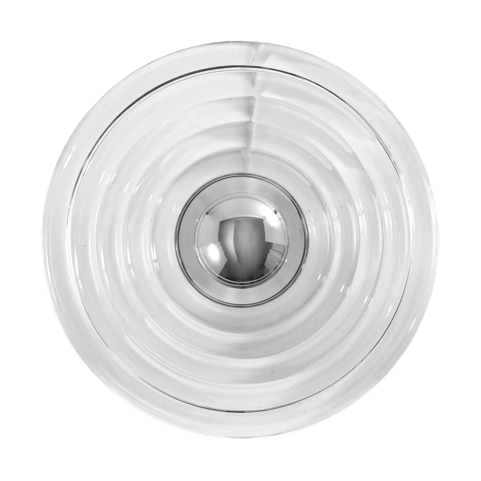 Press Surface wandlamp large LED 35 cm, Helder Tom Dixon