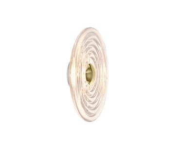 Press Surface wandlamp large LED 35 cm - Helder - Tom Dixon