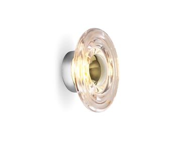 Press Surface wandlamp mini LED 21,5 cm - Helder - Tom Dixon