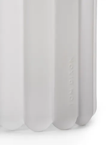 Press tafellamp LED 23,5 cm - Frosted - Tom Dixon