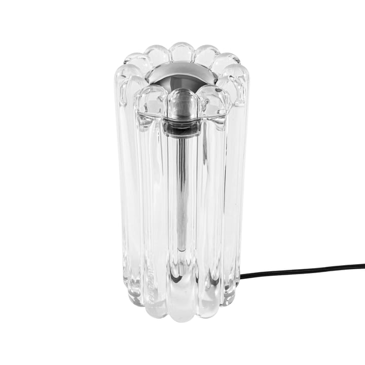 Press tafellamp LED 23,5 cm - Helder - Tom Dixon