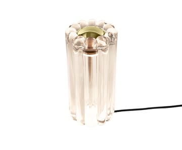 Press tafellamp LED 23,5 cm - Helder - Tom Dixon