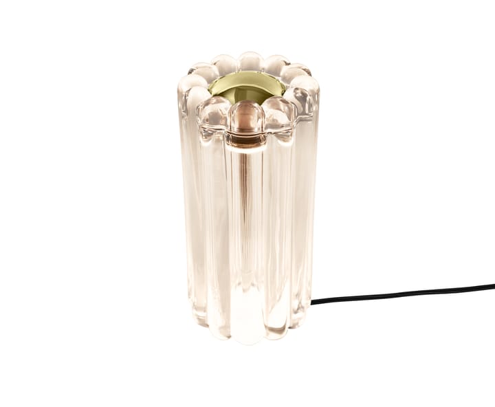 Press tafellamp LED 23,5 cm, Helder Tom Dixon