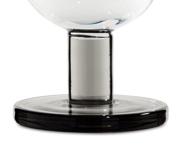 Puck highball glas 2-pack 33,5 cm - Clear - Tom Dixon