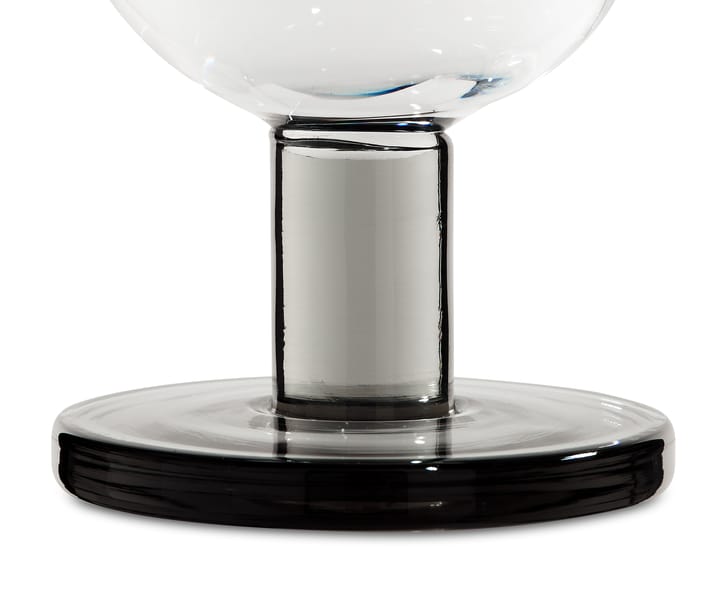 Puck highball glas 2-pack 33,5 cm - Clear - Tom Dixon