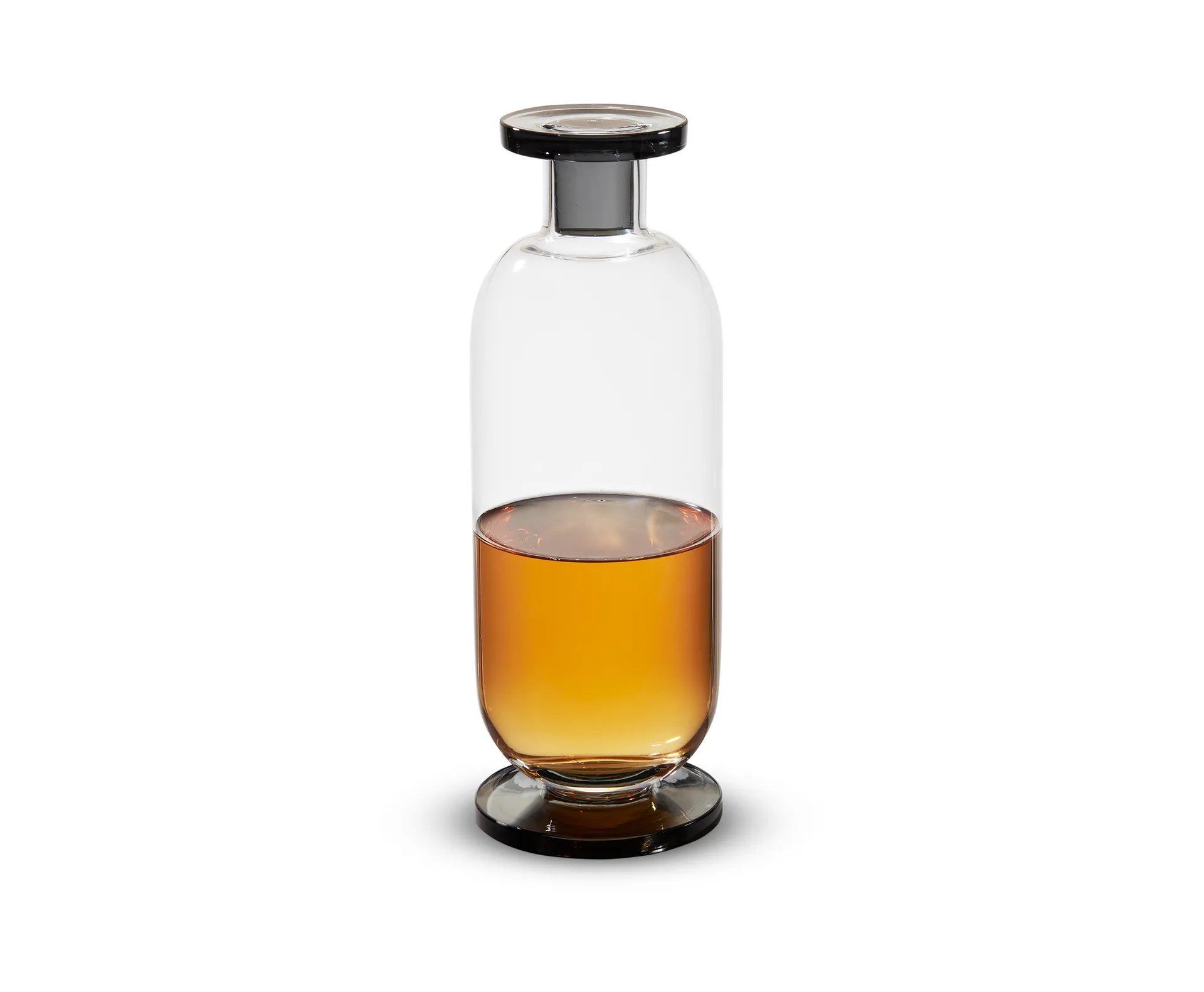 Puck karaf/decanteerder 90 cl, Clear Tom Dixon