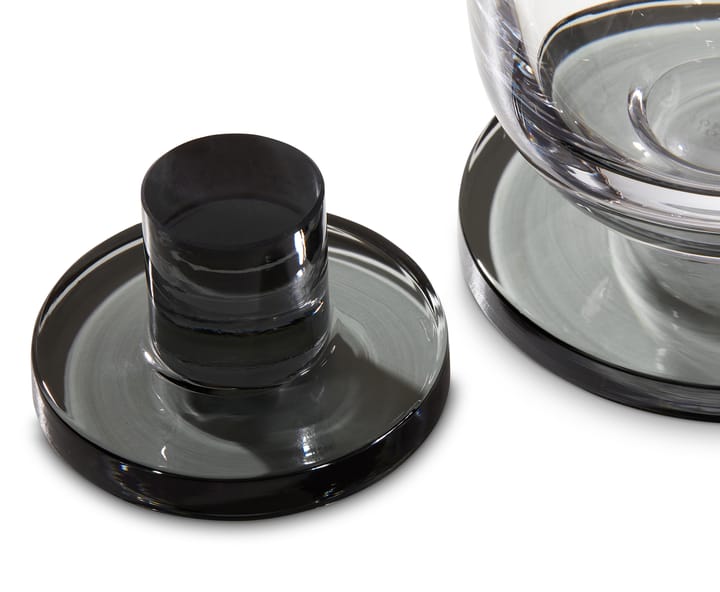 Puck karaf/decanteerder 90 cl, Clear Tom Dixon