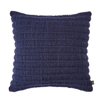 Ridge kussen 45x45 cm - Indigo - Tom Dixon