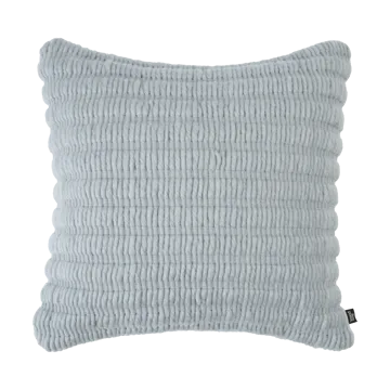 Ridge kussen 45x45 cm - Light Blue - Tom Dixon