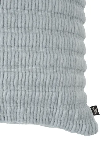 Ridge kussen 45x45 cm - Light Blue - Tom Dixon