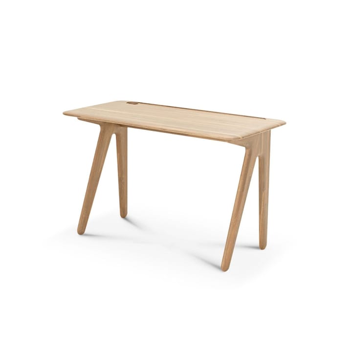 Slab bureau - Eik, 120 cm - Tom Dixon
