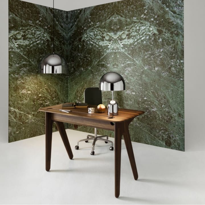 Slab bureau, Eik, 120 cm Tom Dixon