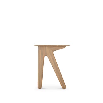 Slab bureau - Eik, 120 cm - Tom Dixon