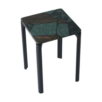 Smash bijzettafel - Green, 35x35x50 cm - Tom Dixon