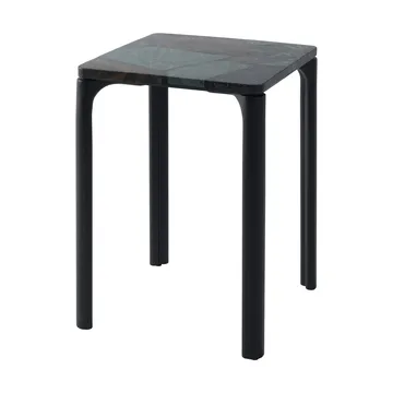 Smash bijzettafel - Green, 35x35x50 cm - Tom Dixon