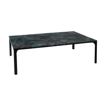 Smash salontafel - Green, 120x75x34 cm - Tom Dixon