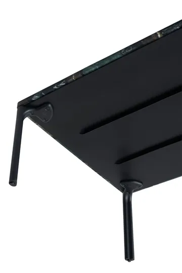 Smash salontafel - Green, 120x75x34 cm - Tom Dixon