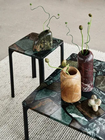 Smash salontafel - Green, 120x75x34 cm - Tom Dixon