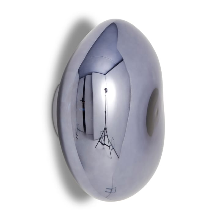 Smeltmuur/plafondlamp LED, Rook Tom Dixon