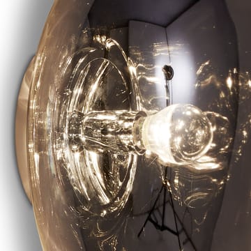 Smeltmuur/plafondlamp LED - Rook - Tom Dixon