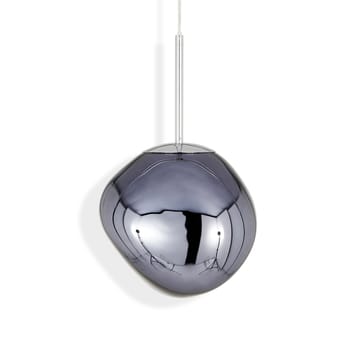 Smelttegellamp mini LED - Rook - Tom Dixon