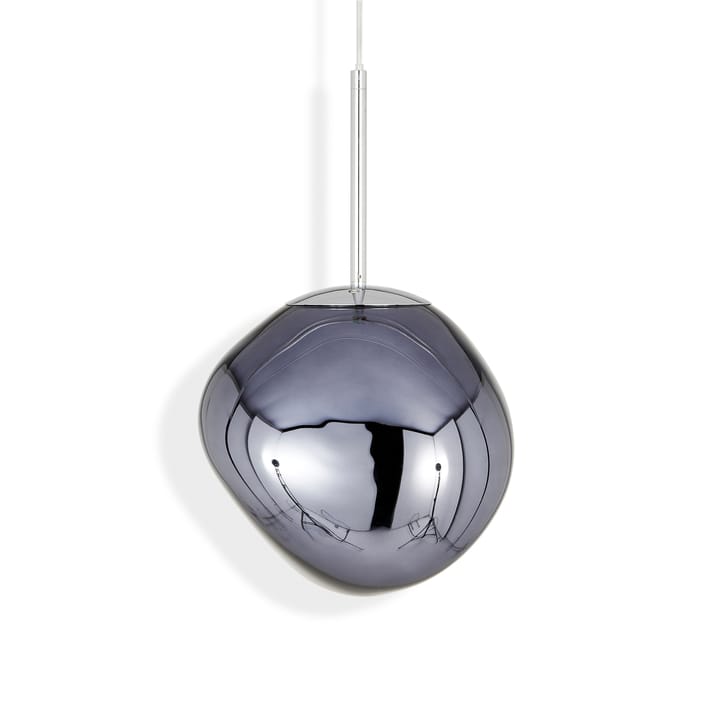 Smelttegellamp mini LED, Rook Tom Dixon