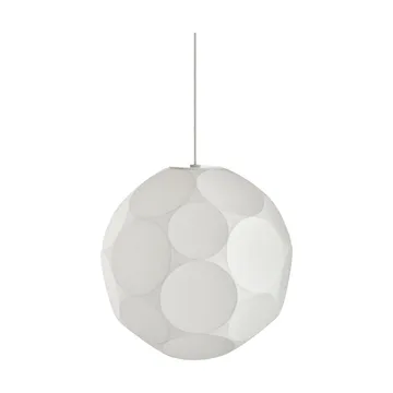 Soft hanglamp Ø45 cm - White - Tom Dixon