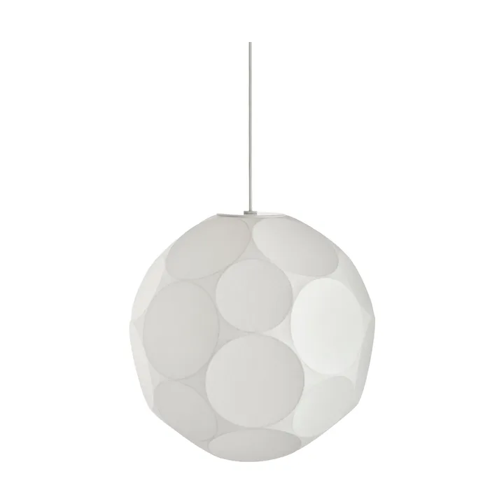 Soft hanglamp Ø45 cm - White - Tom Dixon