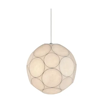 Soft hanglamp Ø45 cm - White - Tom Dixon