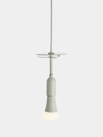 Soft hanglamp Ø45 cm - White - Tom Dixon