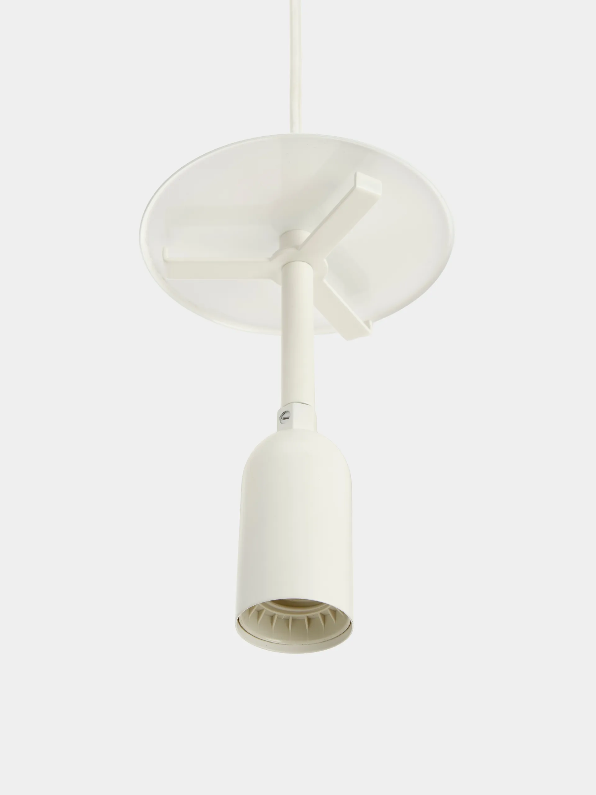 Soft hanglamp Ø45 cm, White Tom Dixon